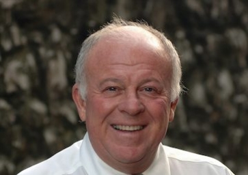 Peter Hargreaves