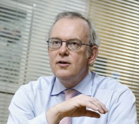 Richard Saunders, chief executive of the IMA