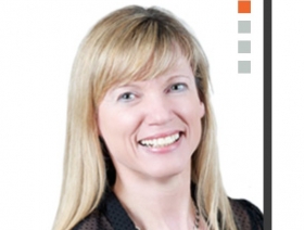 Gillian Hepburn , director  of Quality Platform Solutions