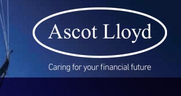 Ascot Lloyd&#039;s website