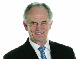 Ken Davy, SimplyBiz chairman
