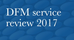 DFMs: Advisers reveal their most used and most popular