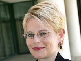 Natalie Ceeney, chief executive of FOS