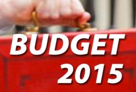 Budget 2015: Chancellor declares Britain walking tall again
