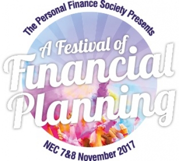 PFS Festival of Financial Planning logo