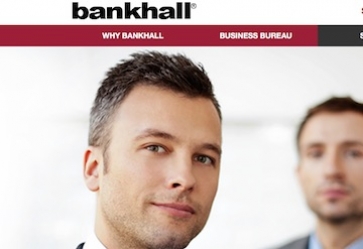 Bankhall website
