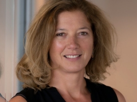 Heather Hopkins, managing director of NextWealth
