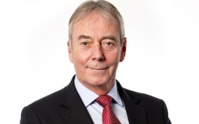 Stan Russell, retirement income expert at Prudential