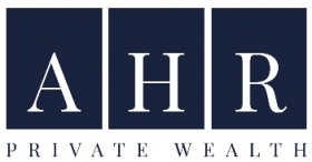 AHR logo