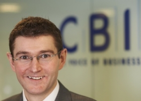 Matthew Fell, CBI director for competitive markets