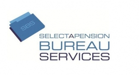 The logo of Selectapension Bureau Services